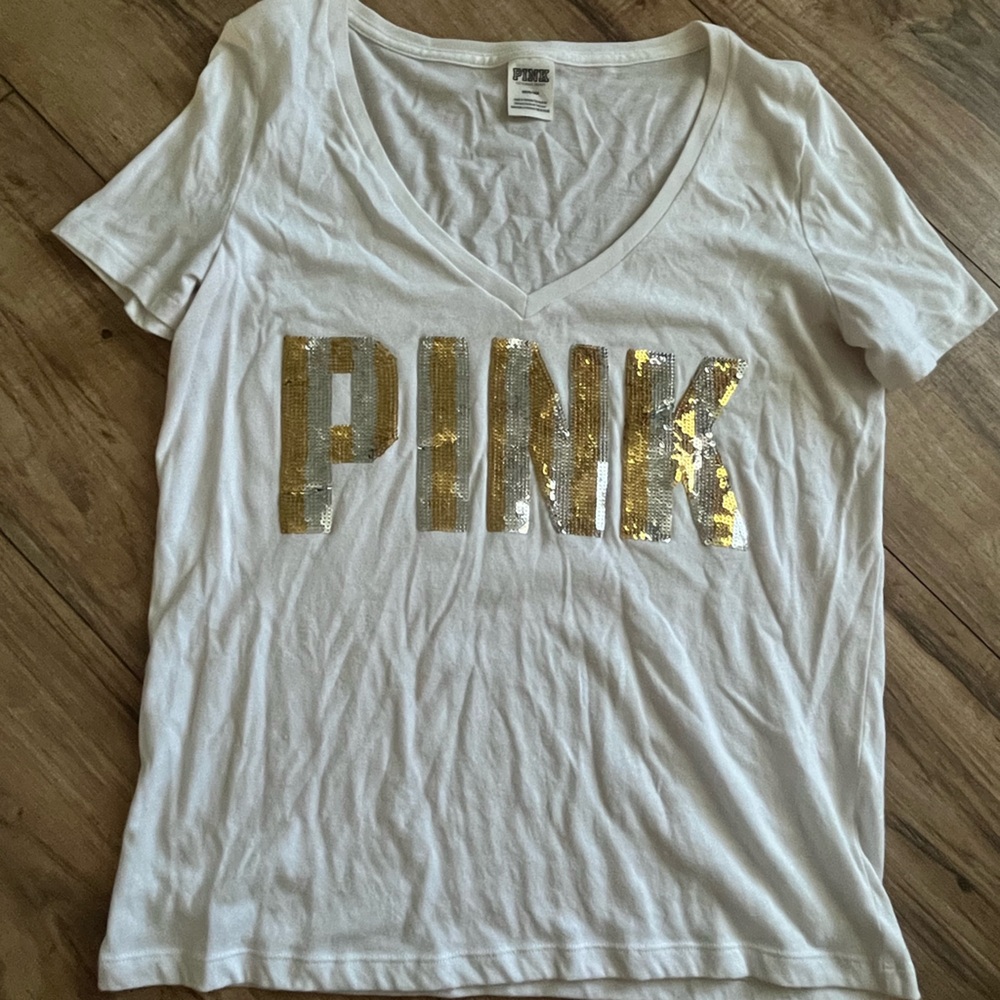 PINK Tee